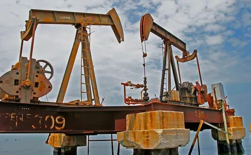 oil venezuela