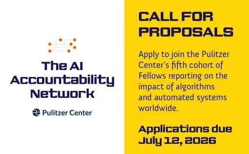 Call for proposals