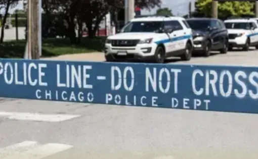 Chicago police thumbnail