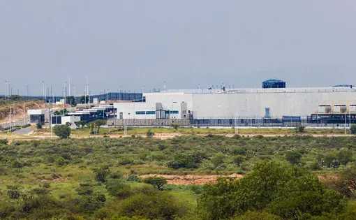 Data center thumbnail
