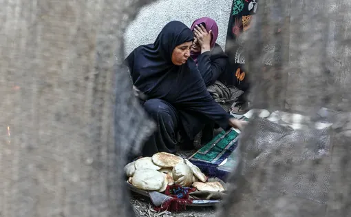 Gaza story thumbnail