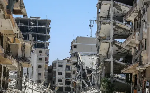 Gaza thumbnail