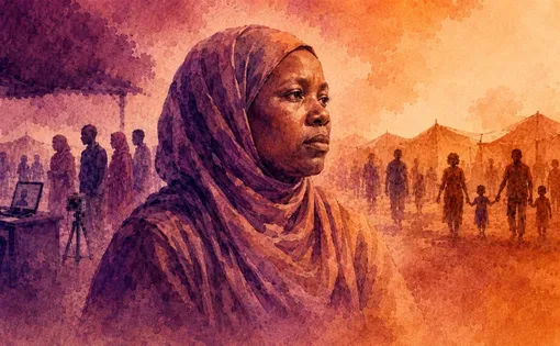 Kenyans thumbnail