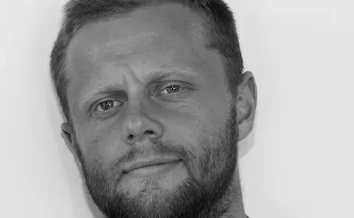 Buster Emil Kirchner headshot