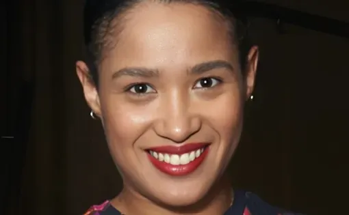 headshot of Michelle Sokowski