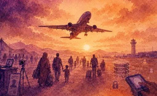 Refugees thumbnail