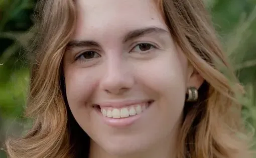 Claire Rudinsky