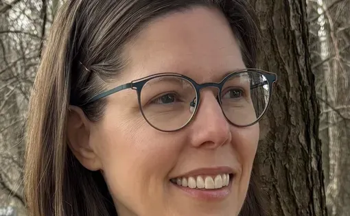 Sara Talpos headshot