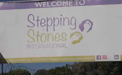 Stepping Stones thumbnail