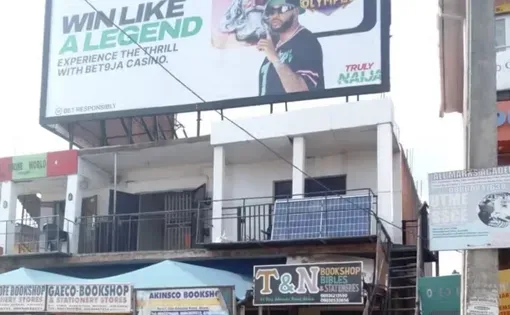 Sports betting thumbnail