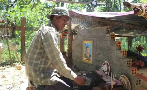 Cambodia thumbnail