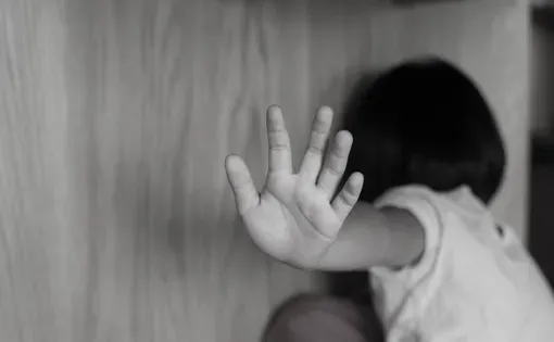 Child sex abuse thumbnail