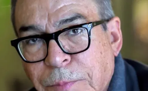 Alfredo Corchado headshot