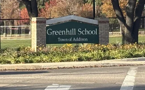 Greenhill school thumbnail