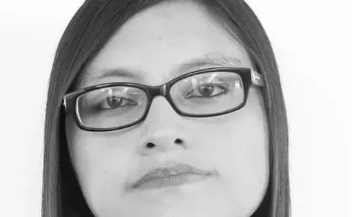 María José Longo Bautista headshot