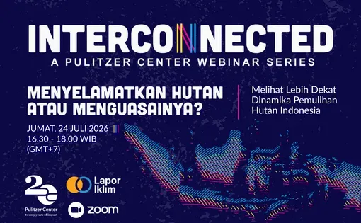Interconnected Indonesia thumbnail