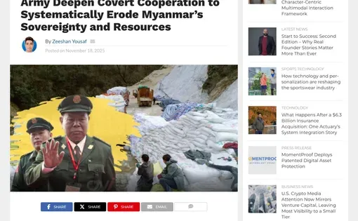 Website thumbnail