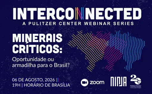 Interconnected Brazil thumbnail