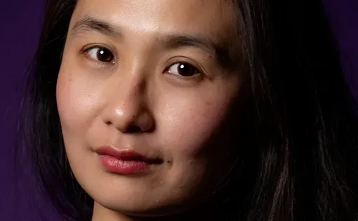Shanshan Chen