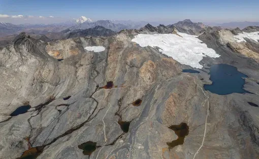 Glacier