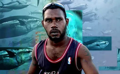 Fisherman