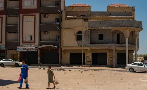 Sirte thumbnail