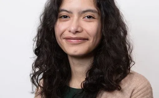 María Méndez headshot