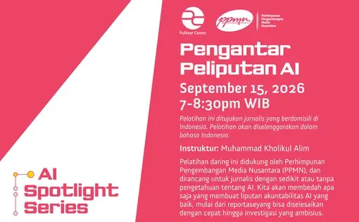 Pengantar Peliputan
