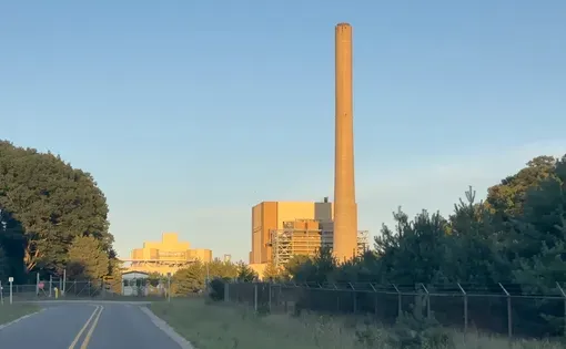 Coal thumbnail