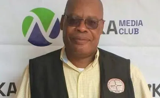 Collins Mtika