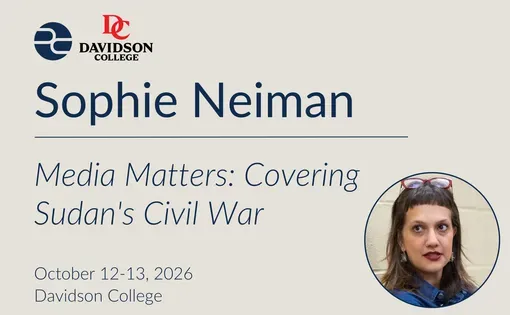 Media Matters event graphic