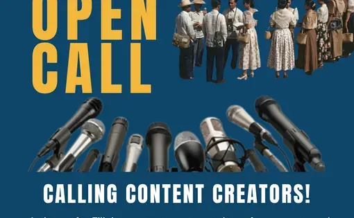 Open call
