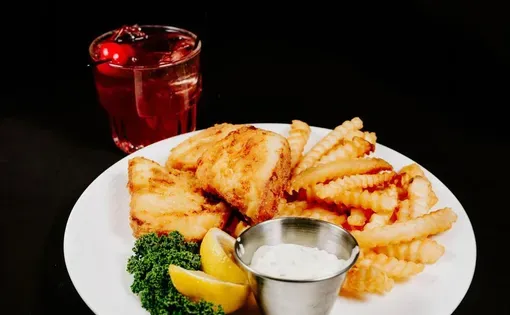 Fish fry thumbnail