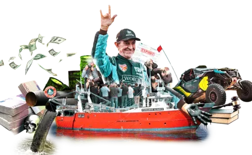 Malvinas story thumbnail