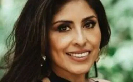Milagros Salazar