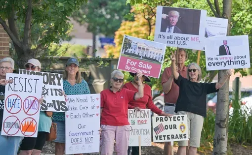 Ottawa protest thumbnail