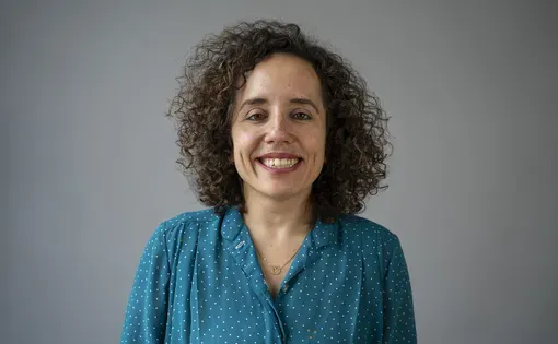 Reem Almasri