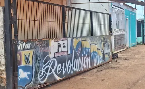 Venezuela thumbnail