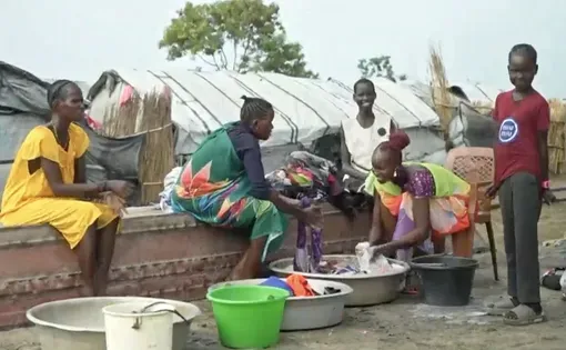 South Sudan thumbnail