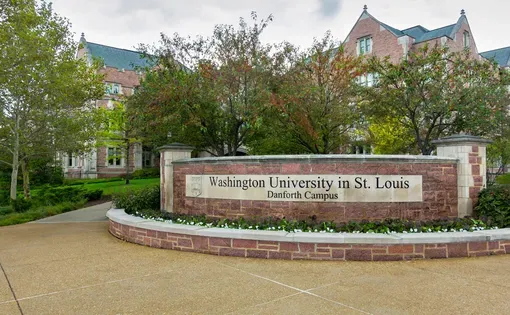 Washington University
