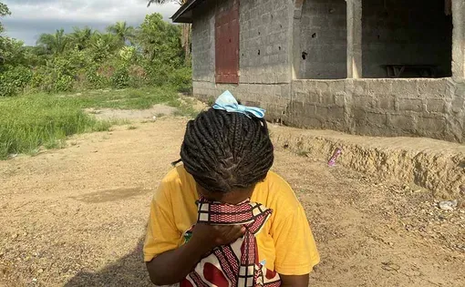 Fistula story thumbnail