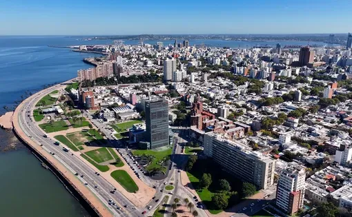 Montevideo Uruguay