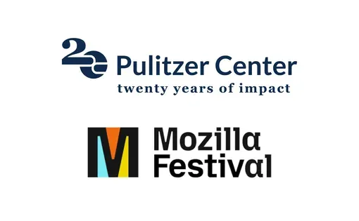 Mozilla Festival graphic
