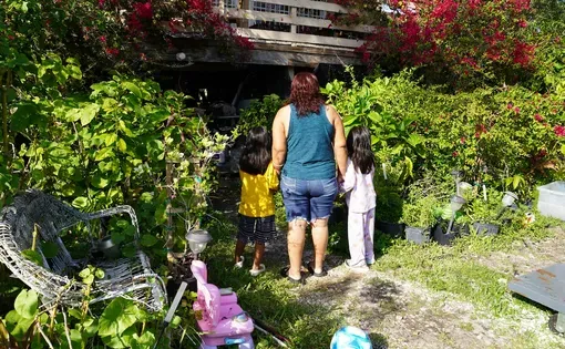 Más de un millón de latinas en edad reproductiva viven en Florida; casi la mitad son madres.