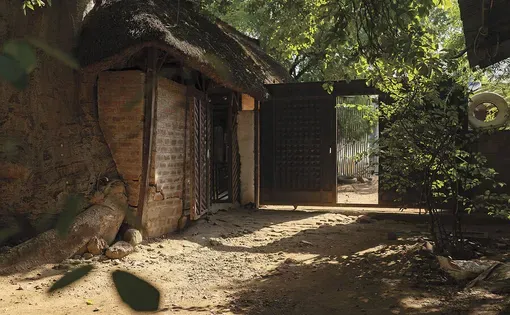 Baobab House thumbnail