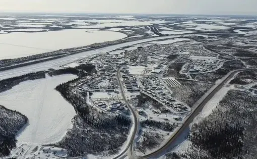Inuvik thumbnail