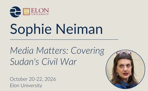 Sophie Neiman