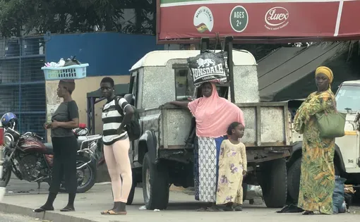 Ghana thumbnail