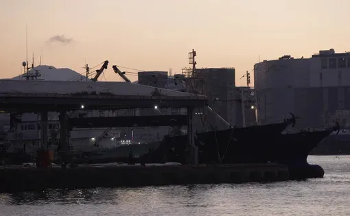 Kapal ship thumbnail