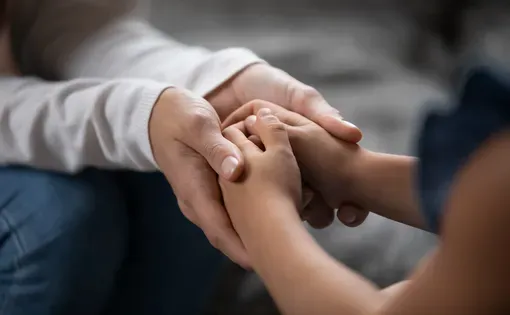 Mom daughter thumbnail